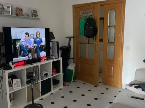 Piso en calle del Doctor Juan Bertoncini, 3