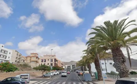 Piso en Valle San Lorenzo