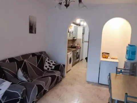 Piso en Valle San Lorenzo