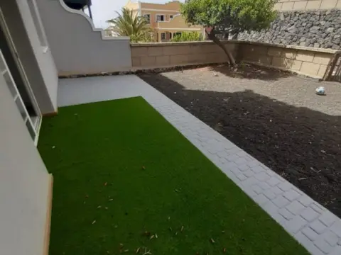 Piso en Llano del Camello