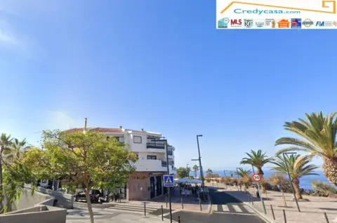 Piso en Playa de San Juan