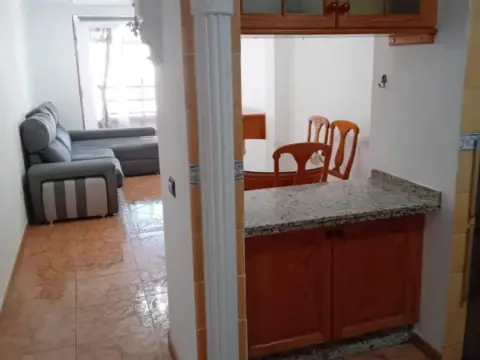 Piso en Playa de San Juan