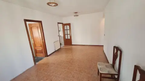 Piso en calle del Sacramento