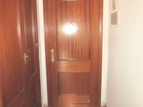 Piso en Plaza de la Cruz