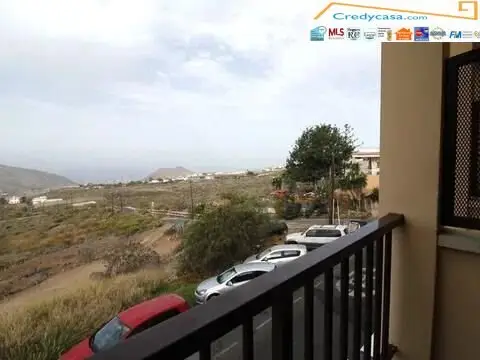 Piso en La Camella