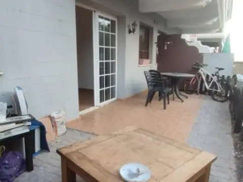 Piso en Llano del Camello