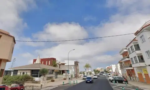 Casa en Guia de Isora