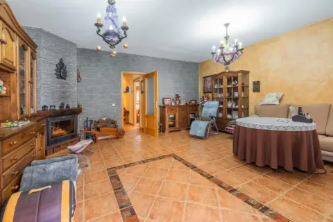 Casa pareada en calle de Príncipe de Asturias