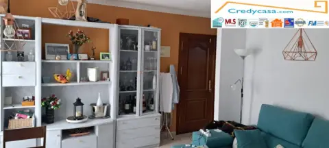 Piso en Guargacho