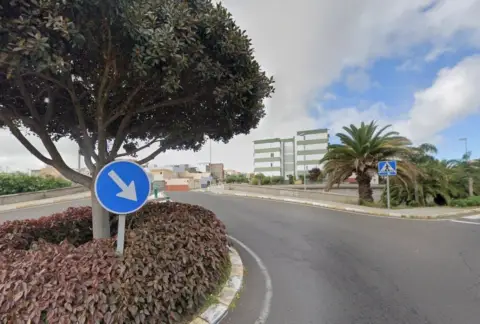 Piso en Barrio Nuevo