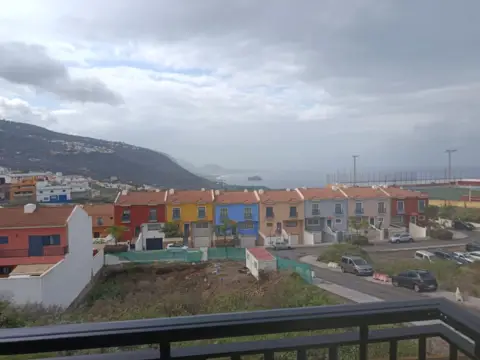 Piso en San Felipe-San Marcos-Las Cañas