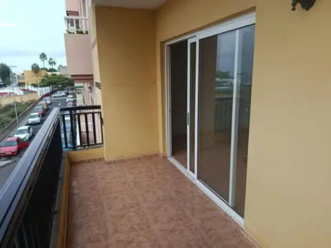 Piso en San Felipe-San Marcos-Las Cañas