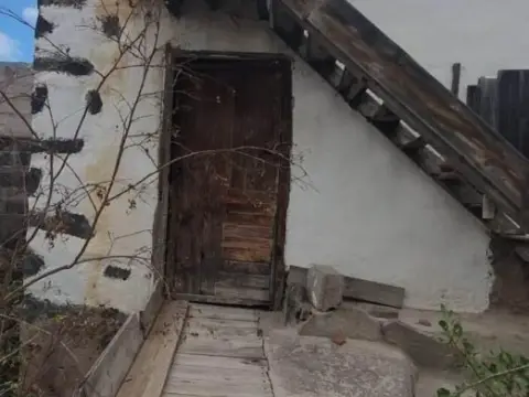 Casa – Guía de Isora