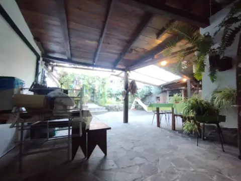 Casa en El Amparo