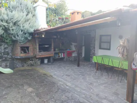 Casa en El Amparo