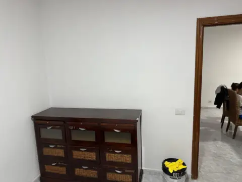 Piso en El Fraile
