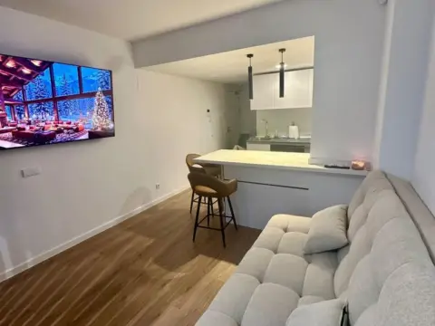 Loft en calle de Fuerteventura