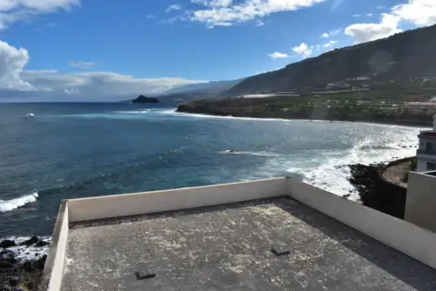 Casa en La Caleta Tenerife