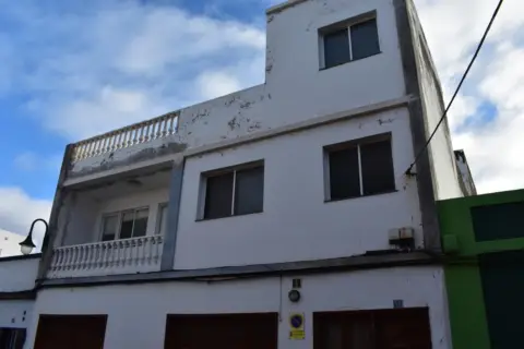 Casa en La Caleta Tenerife