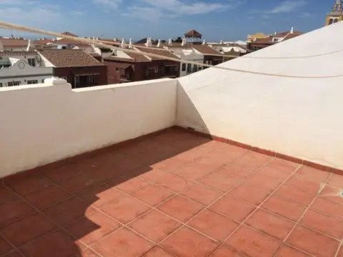 Casa adosada en Llano del Camello