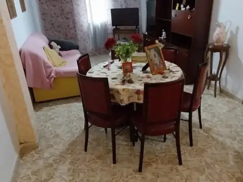 Piso en Barrio Nuevo