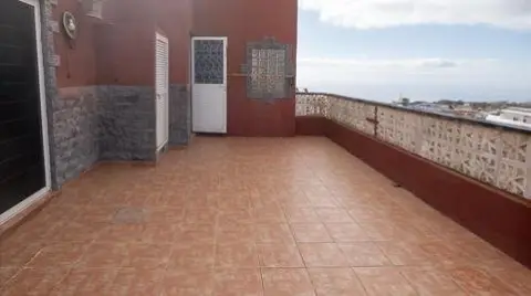 Ático en Los Baldíos