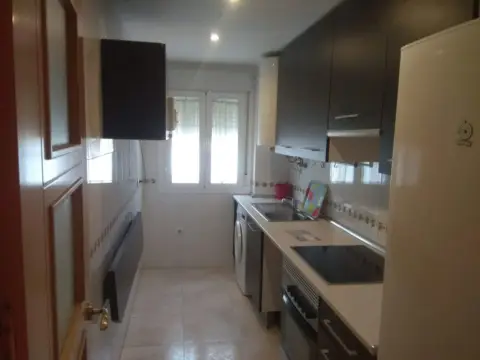 Piso en calle del Hermano Eusebio