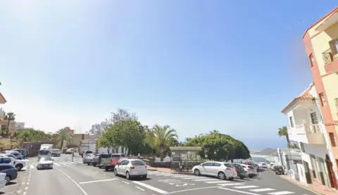 Piso en San Miguel de Abona