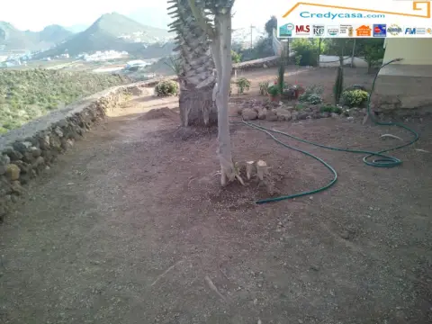 Casa en Valle San Lorenzo