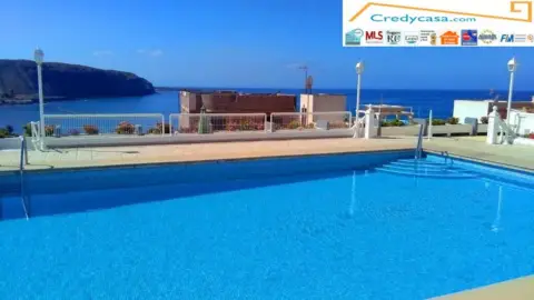Piso en Los Cristianos