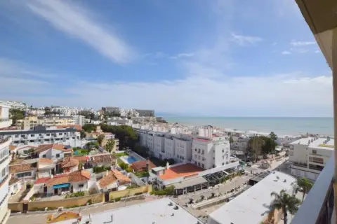 Apartamento en La Carihuela