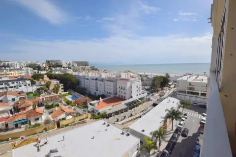 Apartamento en La Carihuela