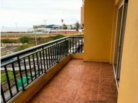 Piso en San Felipe-San Marcos-Las Cañas