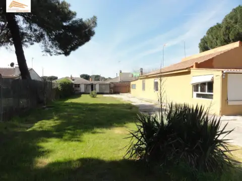 Casa en calle de Retama