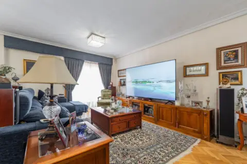 Ático en Avenida de Castilla La Mancha