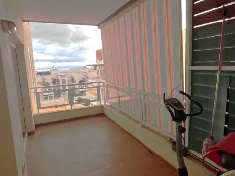 Apartamento en Parque de La Reina