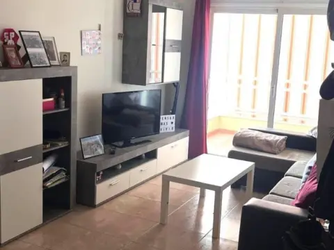Apartamento en Parque de La Reina