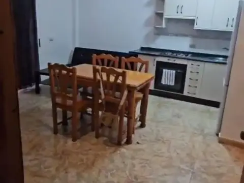 Piso en Guargacho