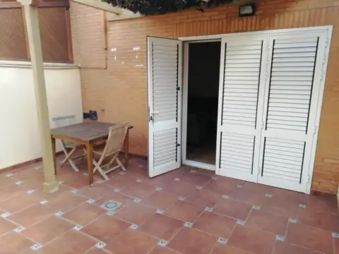 Chalet en Costanera