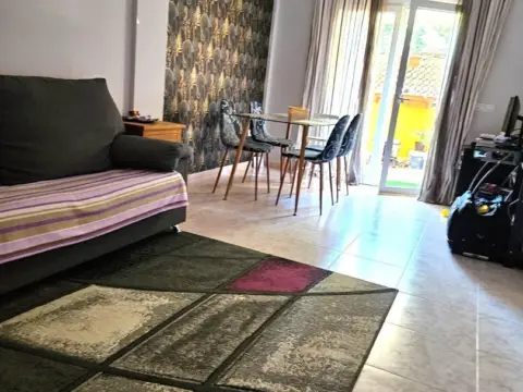 Dúplex en Las Rosas