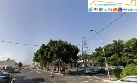 Dúplex en Las Rosas