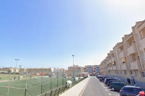 Piso en Los Abrigos