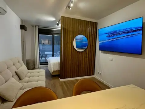 Loft en calle de Fuerteventura