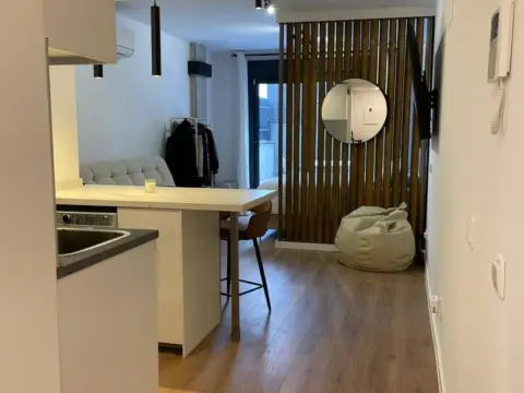 Loft en calle de Fuerteventura