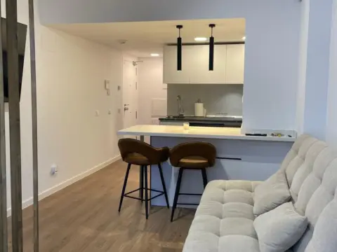 Loft en calle de Fuerteventura