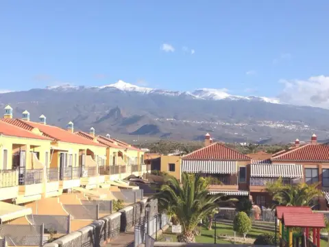 Piso en Costa del Silencio