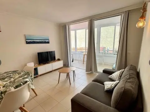 Piso en Amarilla Golf