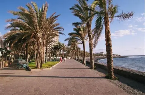 Piso en Playa de Las Américas