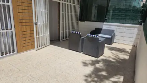Piso en Playa de Las Américas