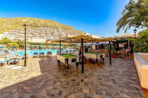 Piso en Los Cristianos